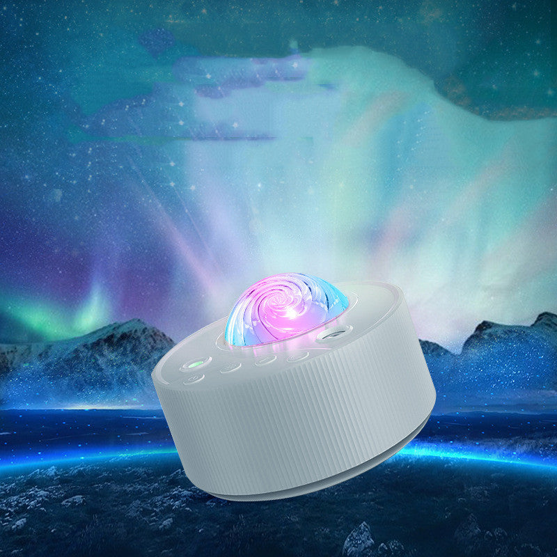 RGB Sky Laser Projection Light