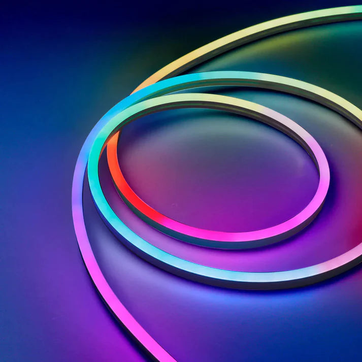 LED Neon Flexible Strip Light
