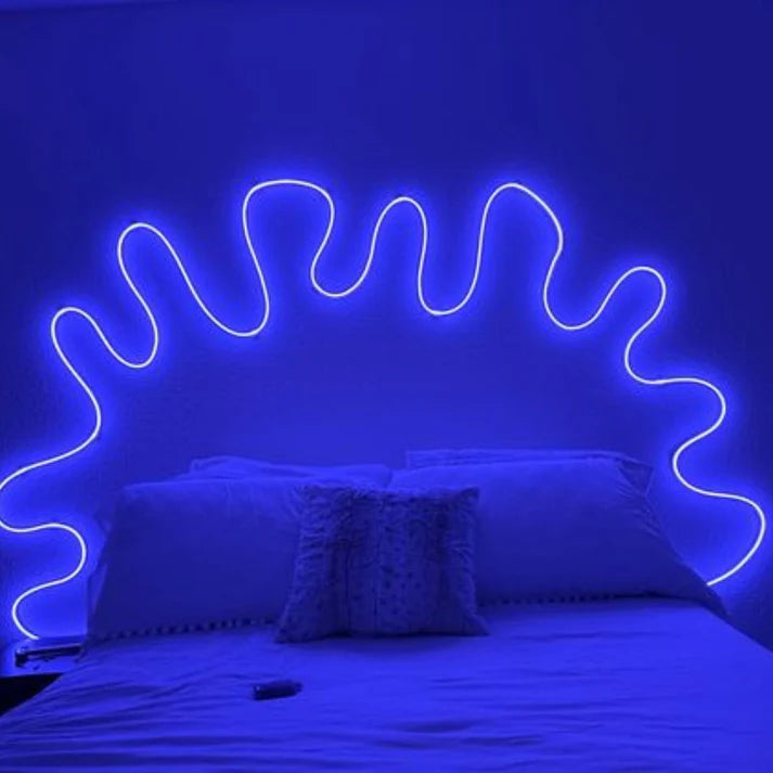 LED Neon Flexible Strip Light