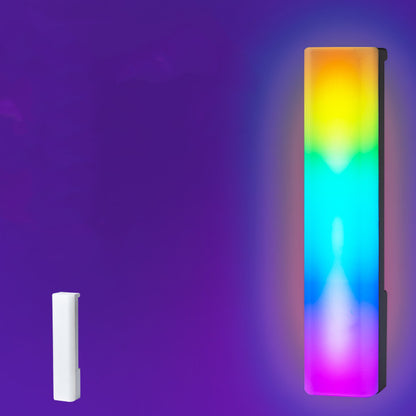 Rhythm Activated RGB Light
