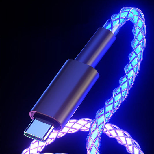 RGB Charging Cable