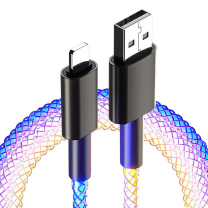 RGB Charging Cable