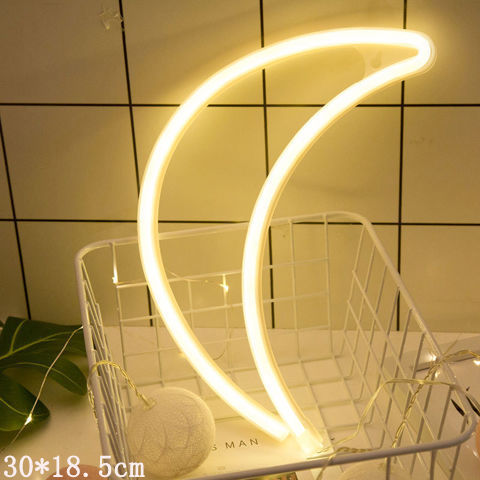 NEON SIGN
