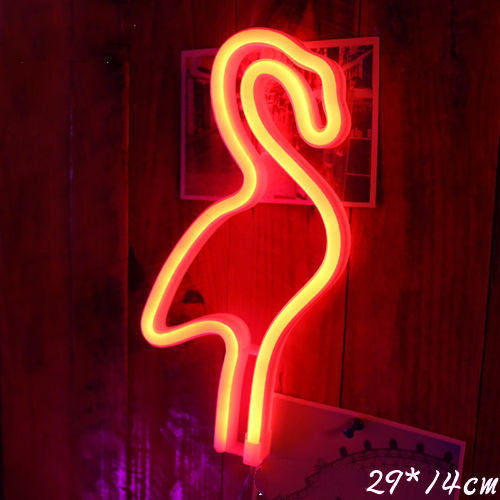 NEON SIGN
