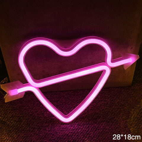 NEON SIGN
