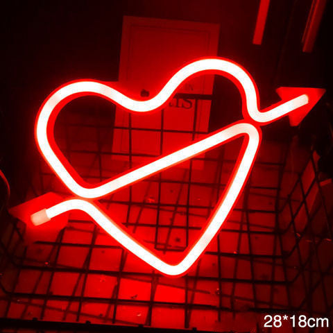 NEON SIGN