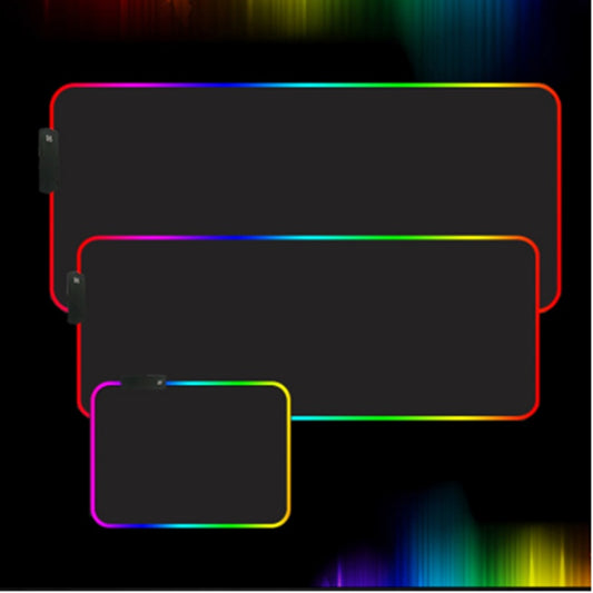 RGB Mouse Pad