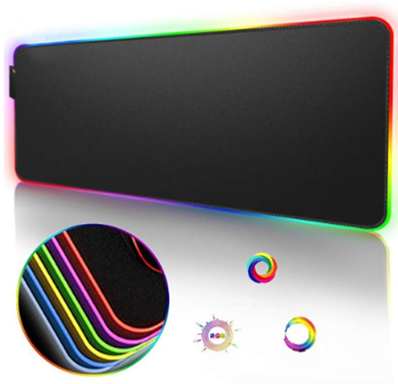 RGB Mouse Pad