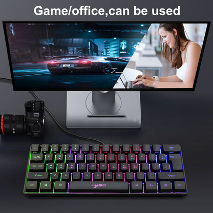 RGB Gaming Keyboard