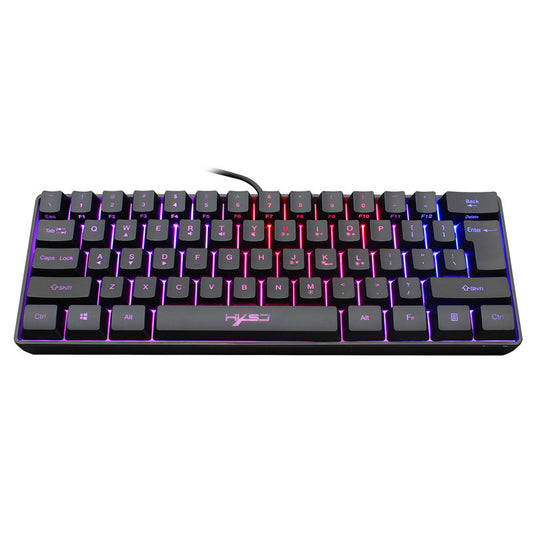 RGB Gaming Keyboard