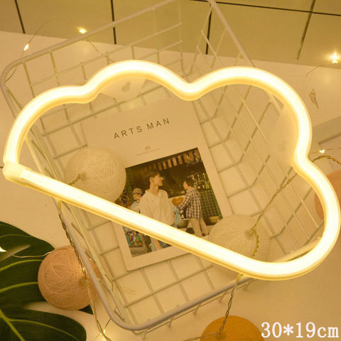 NEON SIGN