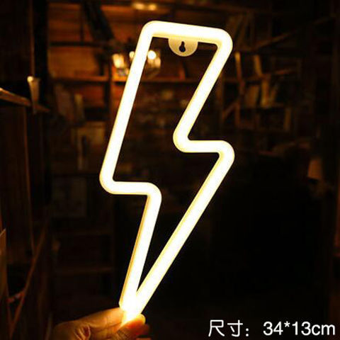 NEON SIGN