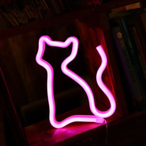 NEON SIGN