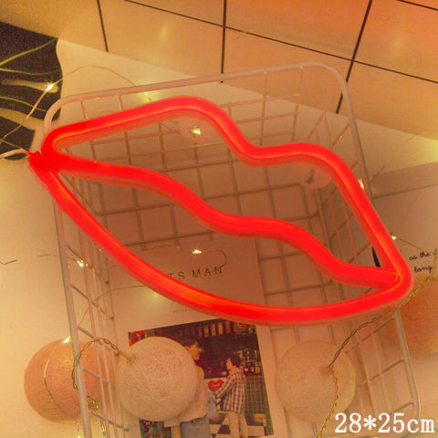 NEON SIGN