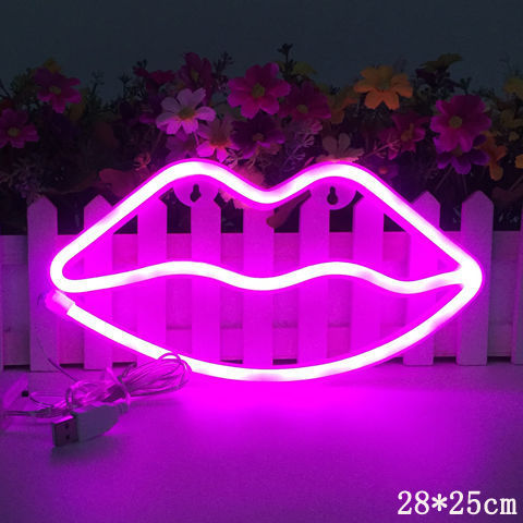 NEON SIGN