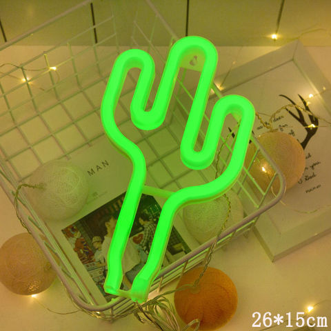 NEON SIGN