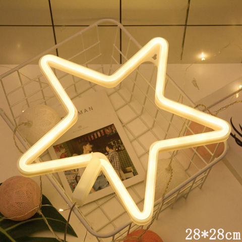 NEON SIGN