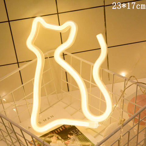 NEON SIGN