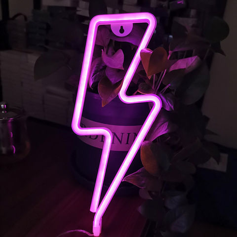 NEON SIGN