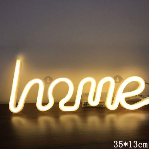 NEON SIGN