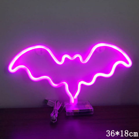 NEON SIGN