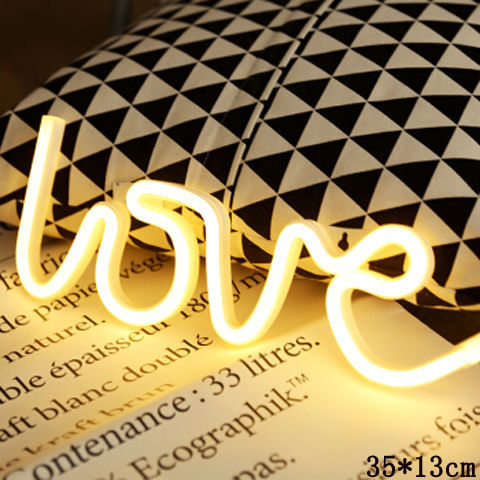 NEON SIGN