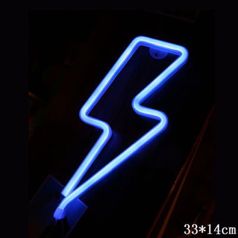 NEON SIGN