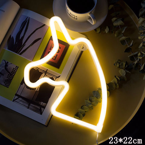 NEON SIGN