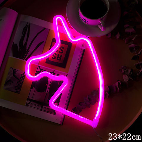 NEON SIGN