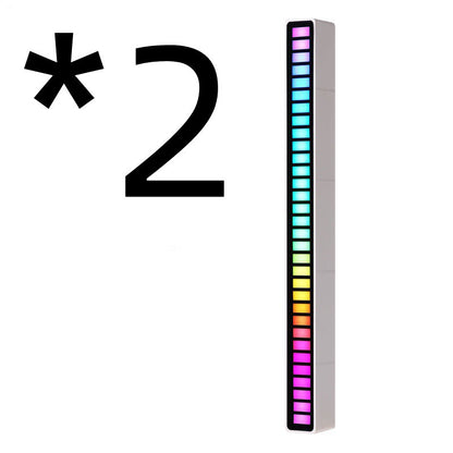 RGB Rhythm Light (wireless)
