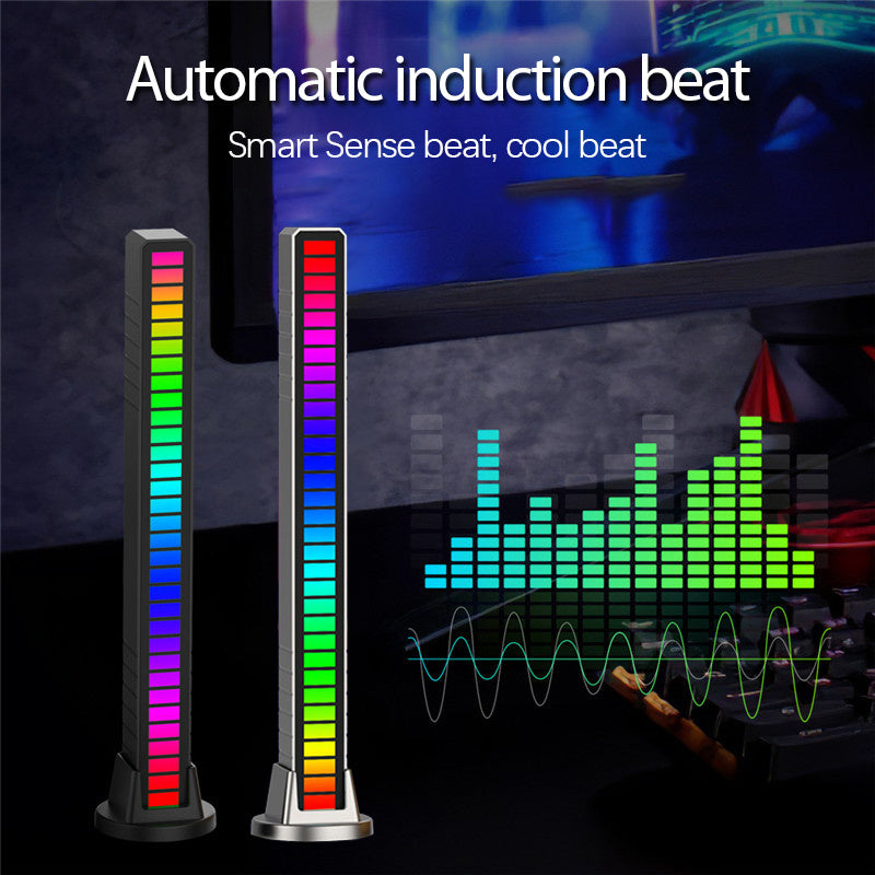 RGB Rhythm Light (USB)