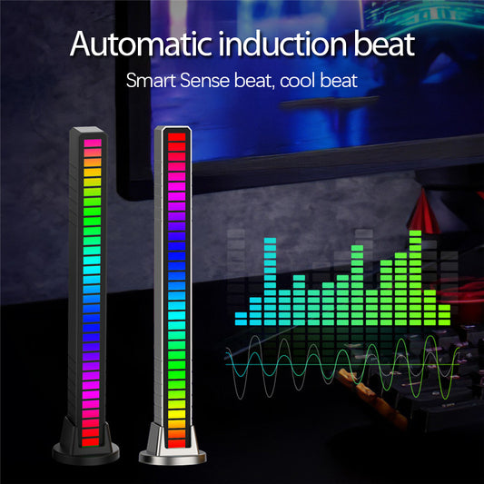RGB Rhythm Light (USB)