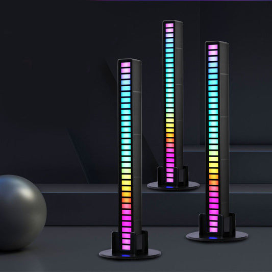 RGB Rhythm Light (wireless)