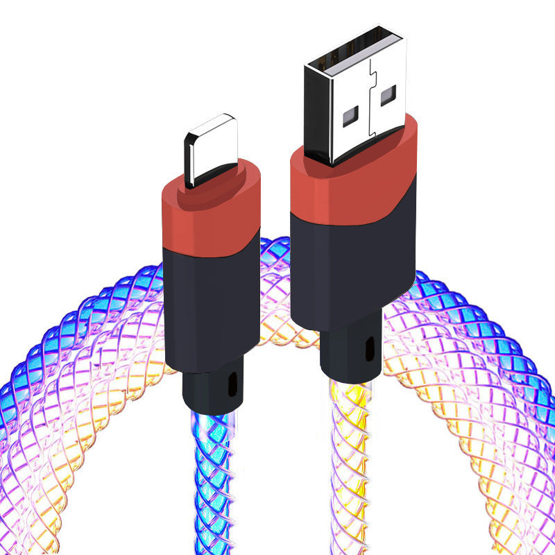 RGB Charging Cable