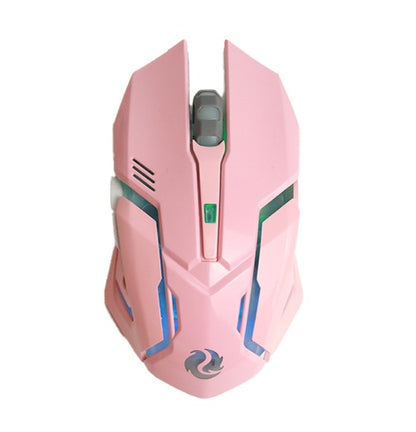 Wireless Mouse