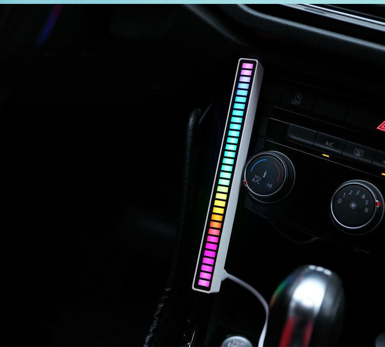 RGB Rhythm Light (wireless)
