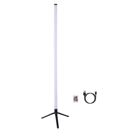 Free-standing RGB Light