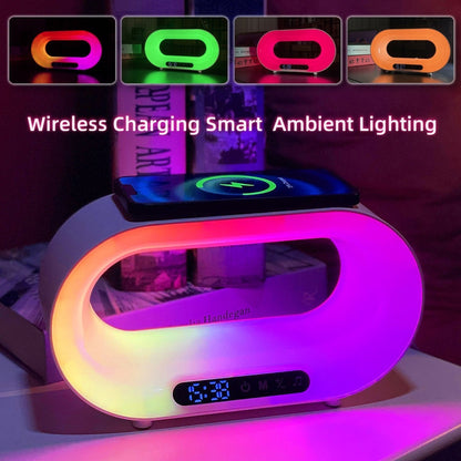 Smart Desk Lamp