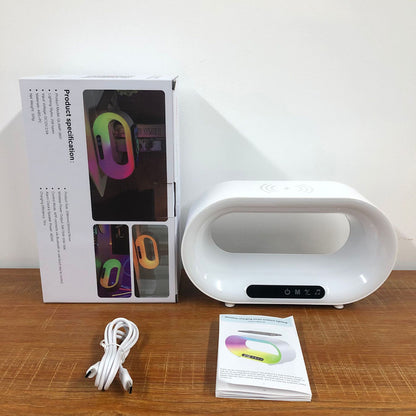 Smart Desk Lamp