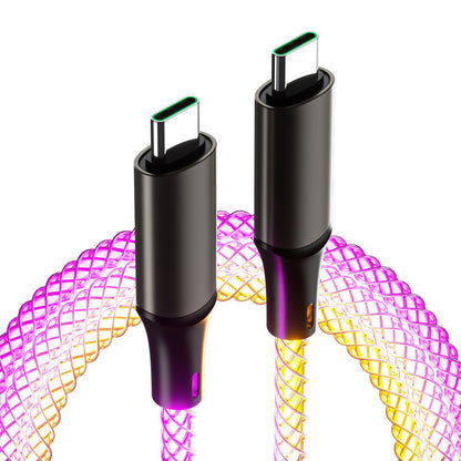 RGB Charging Cable