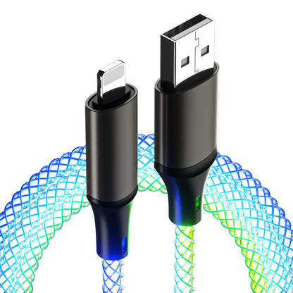 RGB Charging Cable