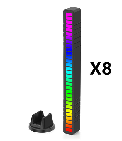 RGB Rhythm Light (USB)