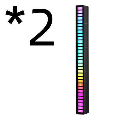 RGB Rhythm Light (wireless)