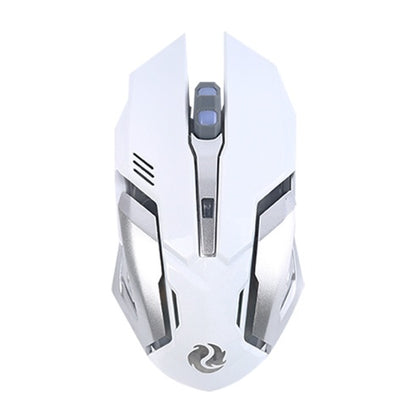 Wireless Mouse