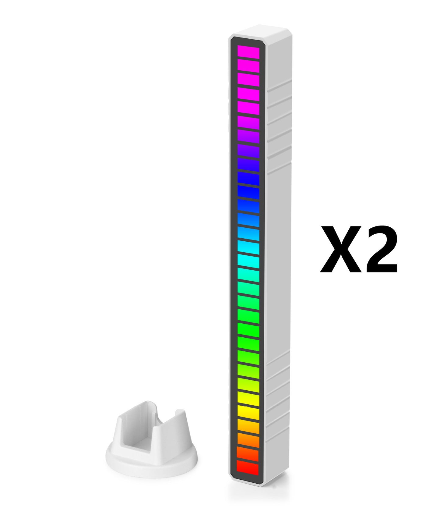 RGB Rhythm Light (USB)