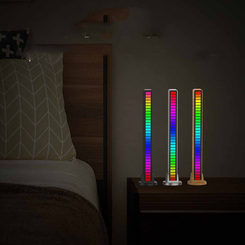 RGB Rhythm Light (USB)