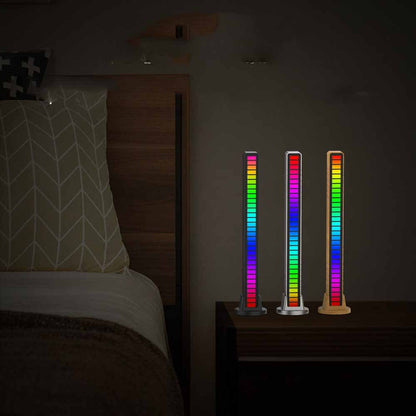 RGB Rhythm Light (USB)