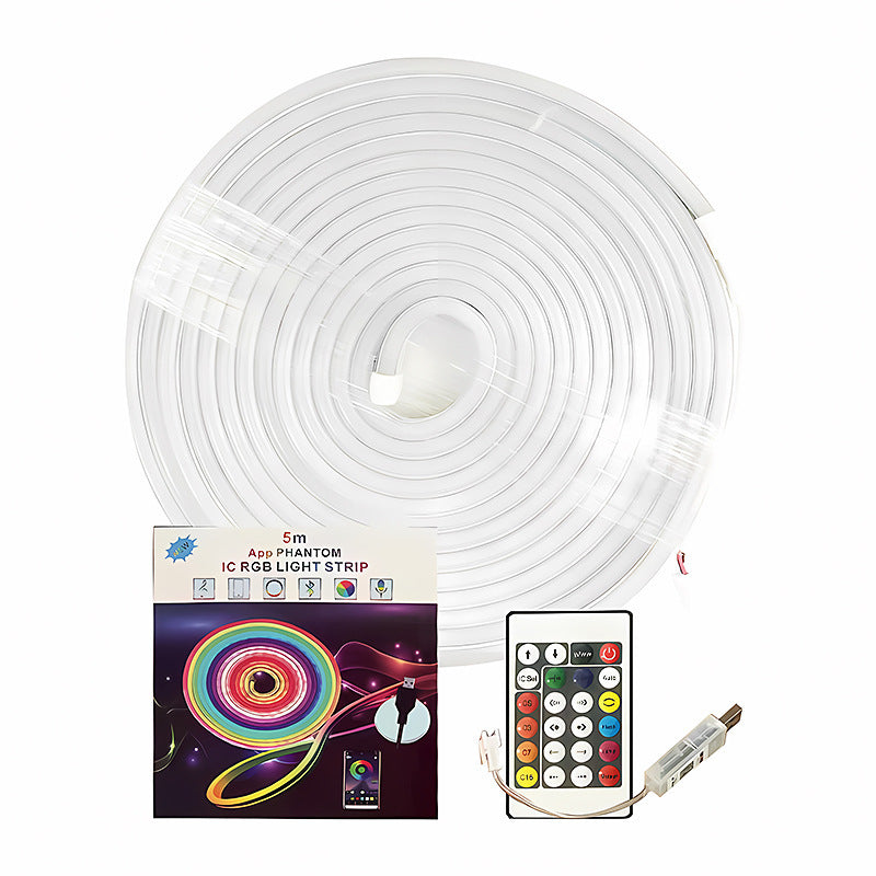 LED Neon Flexible Strip Light