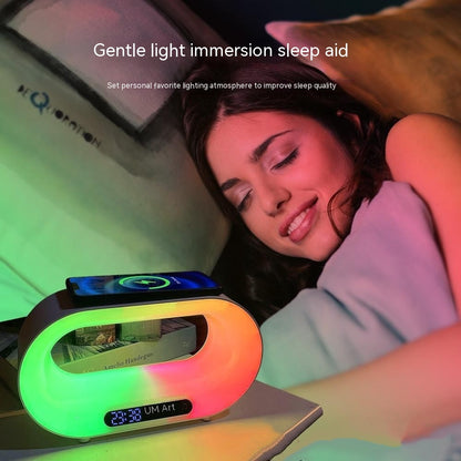 Smart Desk Lamp