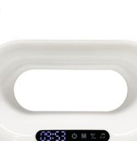 Smart Desk Lamp